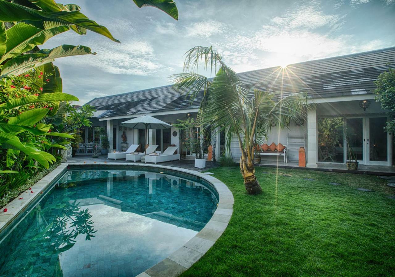 Villa Armani Семіньяк Екстер'єр фото
